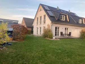 Auszeit am Meer - Ostseenah & Sonnenterrasse - Weitendorf