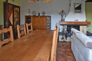 Maison à la campagne entre Nancy et Pont-à-Mousson