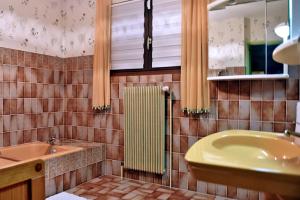 Maison à la campagne entre Nancy et Pont-à-Mousson