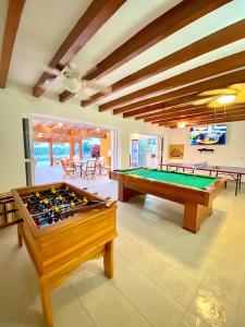 Hosteria del Parque Machalilla - Los Frailes