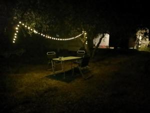 Camping Volme 