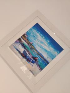 No 7 Westbay Apartment