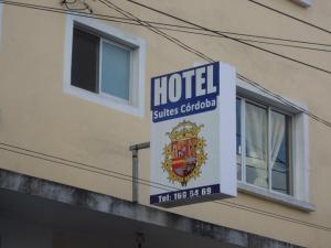 Hotel Suites Córdoba