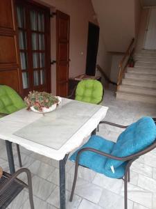 Το σπίτι του Γιάννη