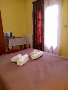 Το σπίτι του Γιάννη