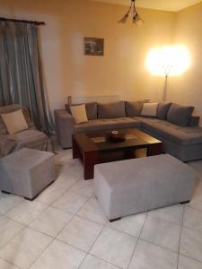 Το σπίτι του Γιάννη