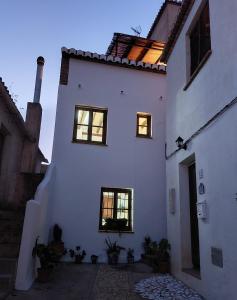 Casa Balcón