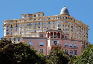 Appartements Lutetia Palace Cote d'Azur : photos des chambres