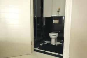 Long Street Boutique Hotel