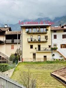 La casina di Vigo - Ton