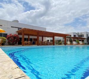 Hosteria del Parque Machalilla - Los Frailes