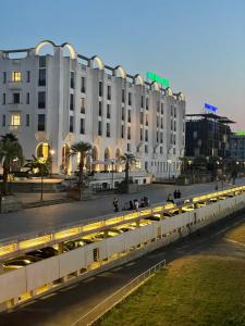 Appartements Le Marin, a 500m du centre ville : photos des chambres