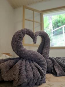 Alto da Roça - Alto Boa Vista - Campos do Jordão