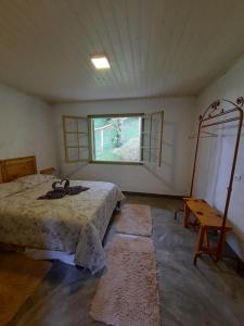 Alto da Roça - Alto Boa Vista - Campos do Jordão