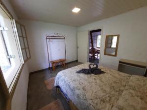 Alto da Roça - Alto Boa Vista - Campos do Jordão