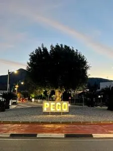 Casa Conxin Beach & Mountain Apartment Costa Blanca - Vall de Ebo