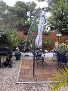 Chalets Chalet de charme avec piscine : photos des chambres