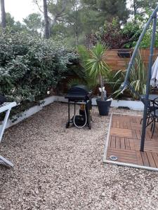 Chalets Chalet de charme avec piscine : photos des chambres