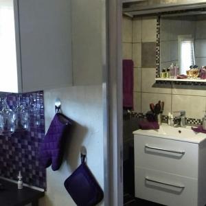 Chalets Chalet de charme avec piscine : photos des chambres