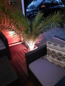 Chalets Chalet de charme avec piscine : photos des chambres