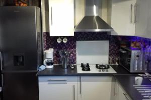 Chalets Chalet de charme avec piscine : photos des chambres