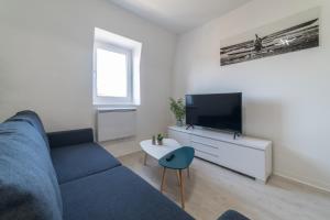 Appartements LE DUPLEX - PARKING GRATUIT+ WIFI + NETFLIX : photos des chambres