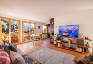 Chalet Stella Alpina