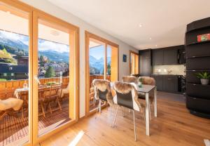 Chalet Stella Alpina