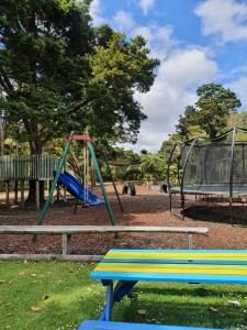 Kauri Coast TOP 10 Holiday Park