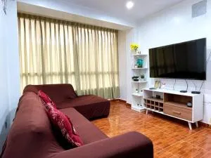 Alojamiento GAFI - Лукма