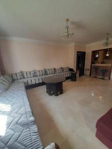 Marina Agadir appartement