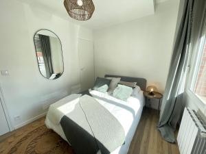 Appartements WALLIS YourHostHelper : photos des chambres