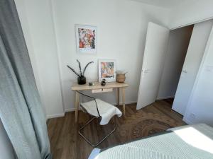 Appartements WALLIS YourHostHelper : photos des chambres