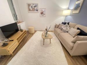 Appartements WALLIS YourHostHelper : photos des chambres