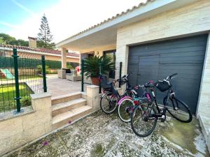 Chalet Aguilas cerca de la playa