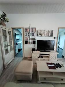Appartements Studio Mer & Aa-terrasse-jardin-WIFI-parking-classe 3 etoiles : photos des chambres