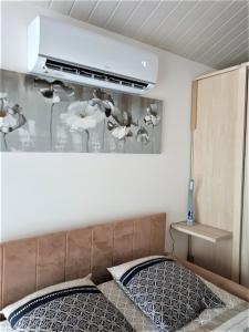Appartements Studio Mer & Aa-terrasse-jardin-WIFI-parking-classe 3 etoiles : photos des chambres