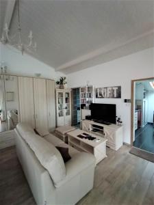 Appartements Studio Mer & Aa-terrasse-jardin-WIFI-parking-classe 3 etoiles : photos des chambres