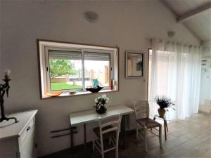 Appartements Studio Mer & Aa-terrasse-jardin-WIFI-parking-classe 3 etoiles : photos des chambres