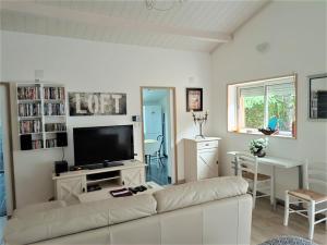 Appartements Studio Mer & Aa-terrasse-jardin-WIFI-parking-classe 3 etoiles : photos des chambres