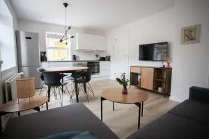 In the Heart of Tórshavn Nr1 - Argir