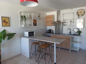 Faubourg de la Cueille - Aux portes du Futuroscope