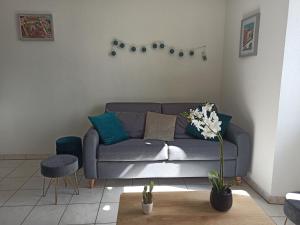 Faubourg de la Cueille - Aux portes du Futuroscope