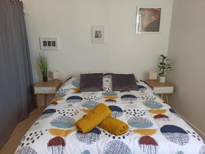 Faubourg de la Cueille - Aux portes du Futuroscope