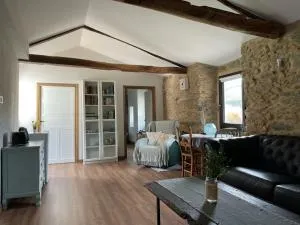 A Costa, Valle del Mendo - Parada