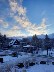 Karkonoskie Widoki