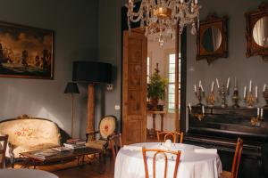 Hotel Emblemático La Casa de los Naranjos