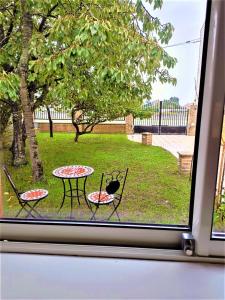 Appartements Studio Mer & Aa-terrasse-jardin-WIFI-parking-classe 3 etoiles : photos des chambres