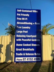 Bundaberg Coral Villa Motor Inn