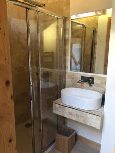 Chalets Luxury Chalet, stunning views with hot tub & sauna : photos des chambres